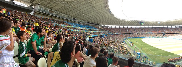 于海港