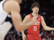NBA的竞